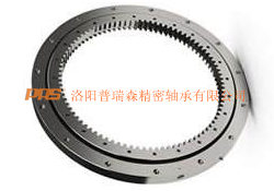 四點(diǎn)接觸球回轉(zhuǎn)支承（PSI20系列）內(nèi)齒型