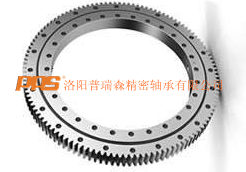 四點(diǎn)接觸球回轉(zhuǎn)支承（PSA20系列）