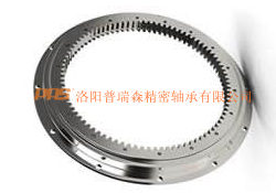 四點(diǎn)接觸球回轉(zhuǎn)支承(PLI32系列）